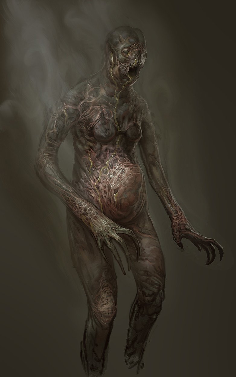 Werewolf: The Apocalypse - Earthblood - Imagen 3